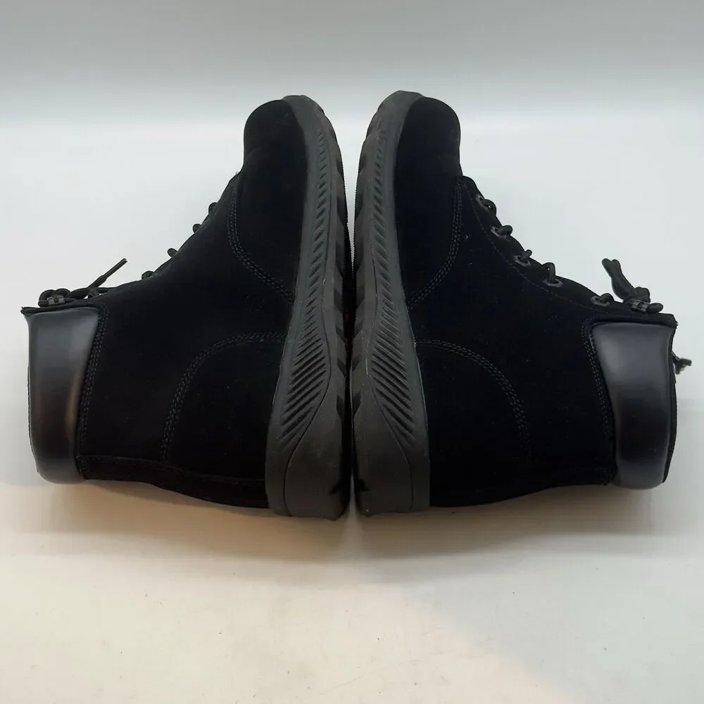 Lugz hardware series